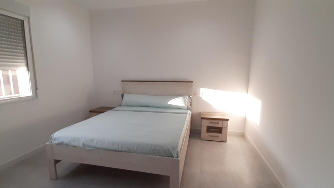 Alquiler a largo plazo - Chalet - Elche pedanias - Algoda