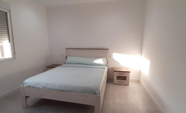 Alquiler a largo plazo - Chalet - Elche pedanias - Algoda