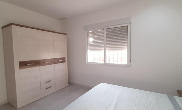 Alquiler a largo plazo - Chalet - Elche pedanias - Algoda