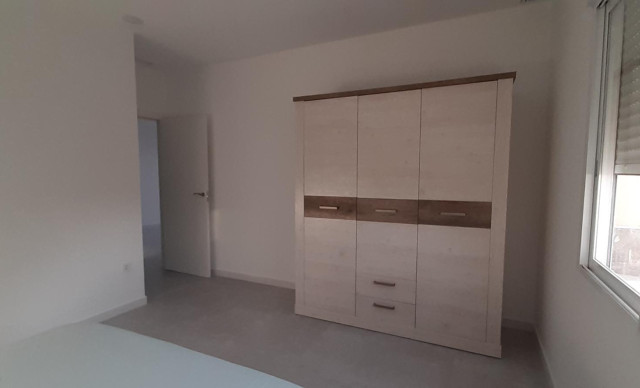 Alquiler a largo plazo - Chalet - Elche pedanias - Algoda