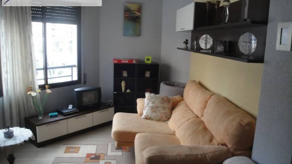 Location longue durée - Piso - Elche - Corazon de Jesus