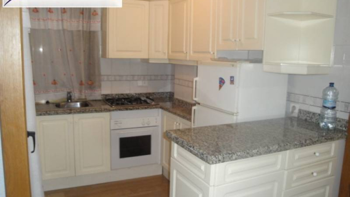 Location longue durée - Piso - Elche - Corazon de Jesus