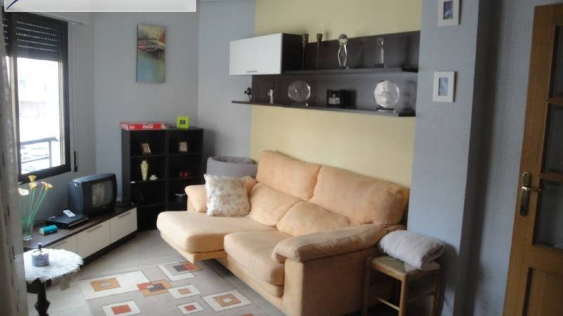 Location longue durée - Piso - Elche - Corazon de Jesus