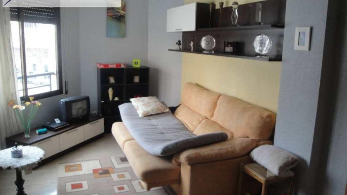 Location longue durée - Piso - Elche - Corazon de Jesus