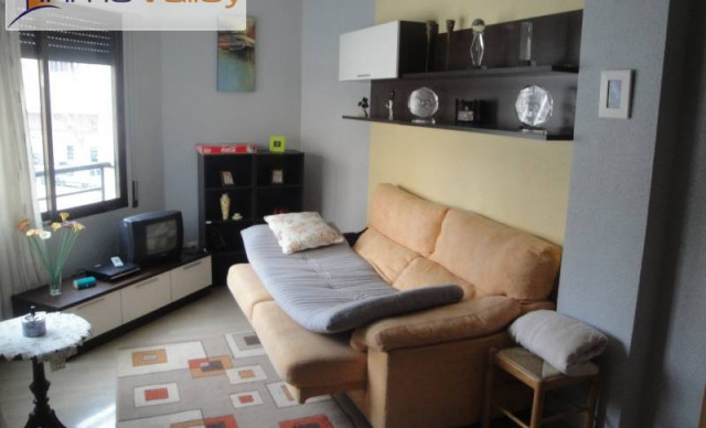 Location longue durée - Piso - Elche - Corazon de Jesus