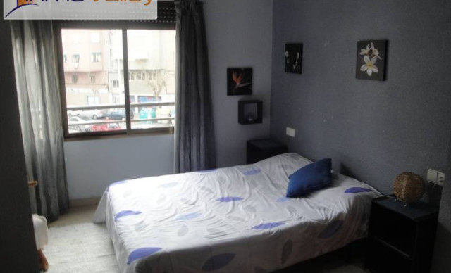 Location longue durée - Piso - Elche - Corazon de Jesus