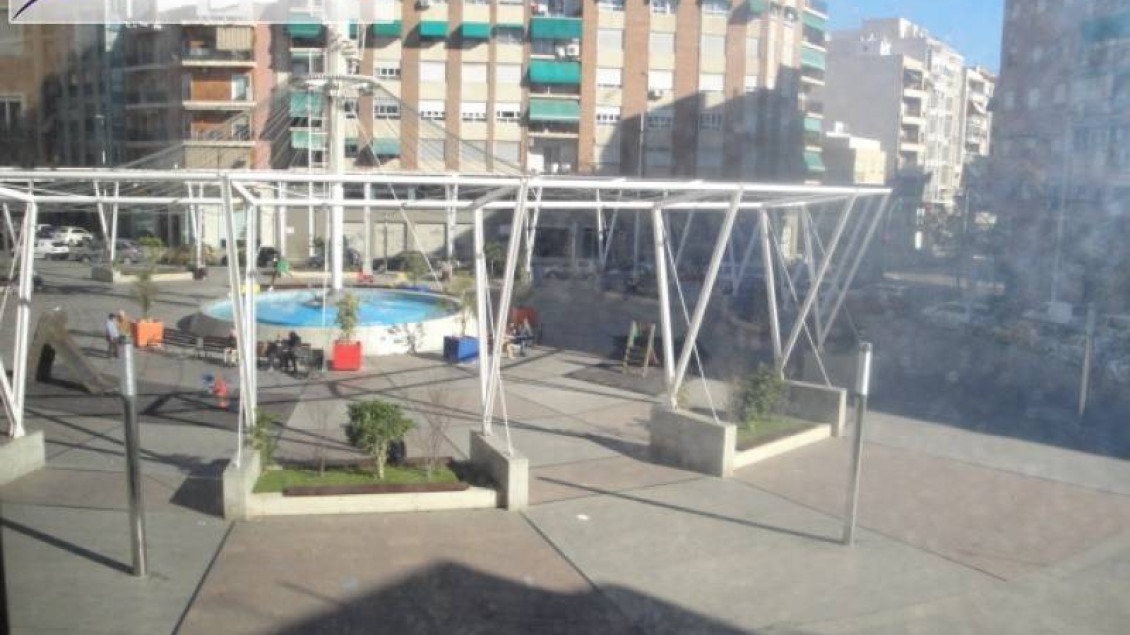 Location longue durée - Piso - Elche - Corazon de Jesus