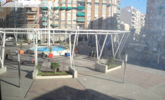 Location longue durée - Piso - Elche - Corazon de Jesus