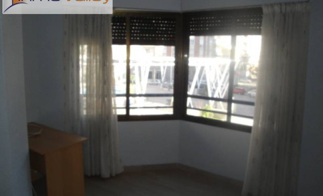 Location longue durée - Piso - Elche - Corazon de Jesus