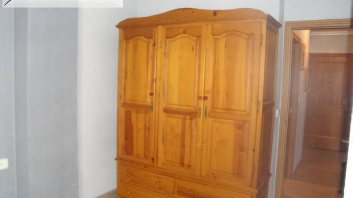 Location longue durée - Piso - Elche - Corazon de Jesus