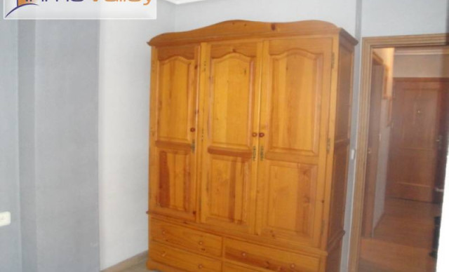 Location longue durée - Piso - Elche - Corazon de Jesus