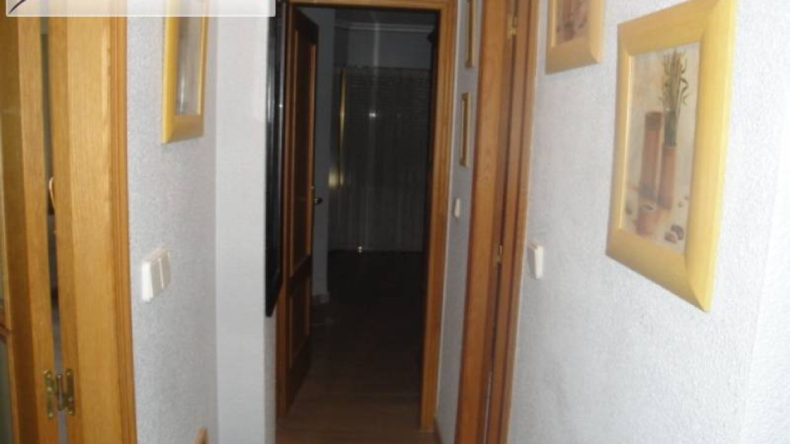 Location longue durée - Piso - Elche - Corazon de Jesus