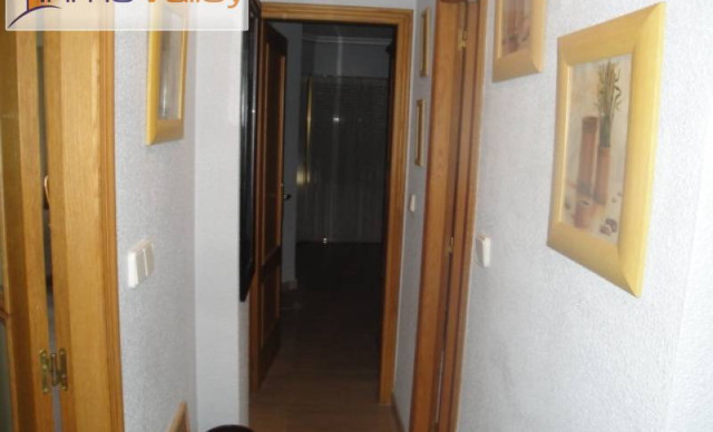 Location longue durée - Piso - Elche - Corazon de Jesus