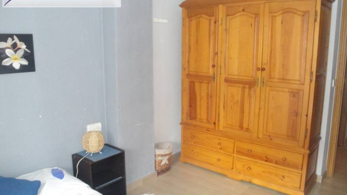 Location longue durée - Piso - Elche - Corazon de Jesus