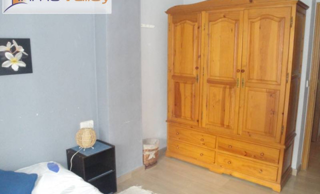 Location longue durée - Piso - Elche - Corazon de Jesus