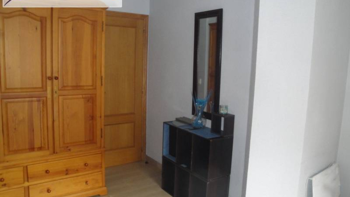 Location longue durée - Piso - Elche - Corazon de Jesus