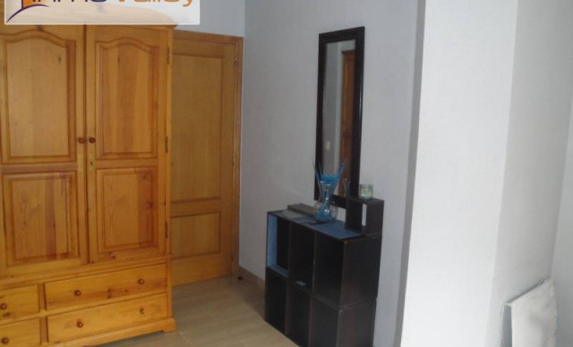 Location longue durée - Piso - Elche - Corazon de Jesus