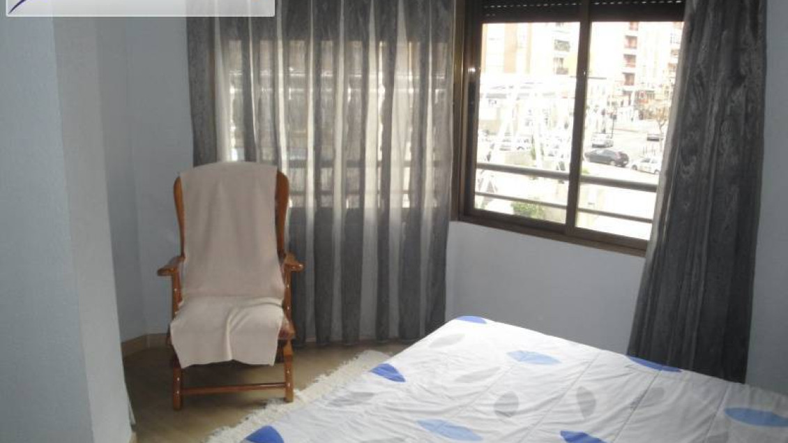 Location longue durée - Piso - Elche - Corazon de Jesus