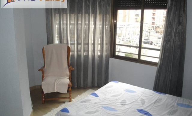 Location longue durée - Piso - Elche - Corazon de Jesus