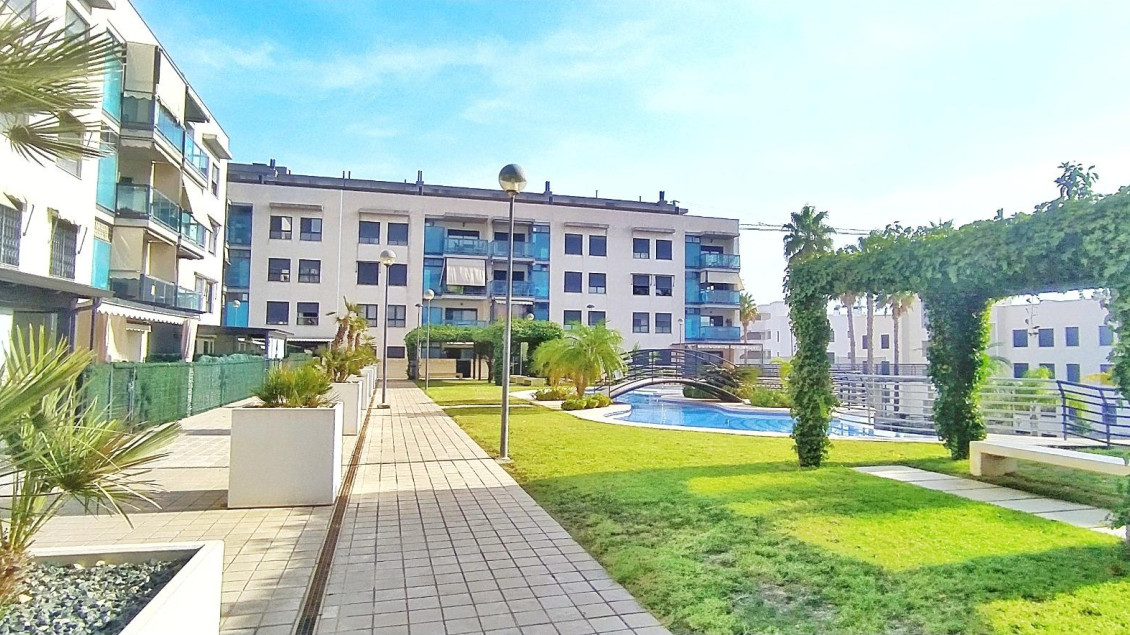 Revente - Apartamento - Santa Pola - Eroski