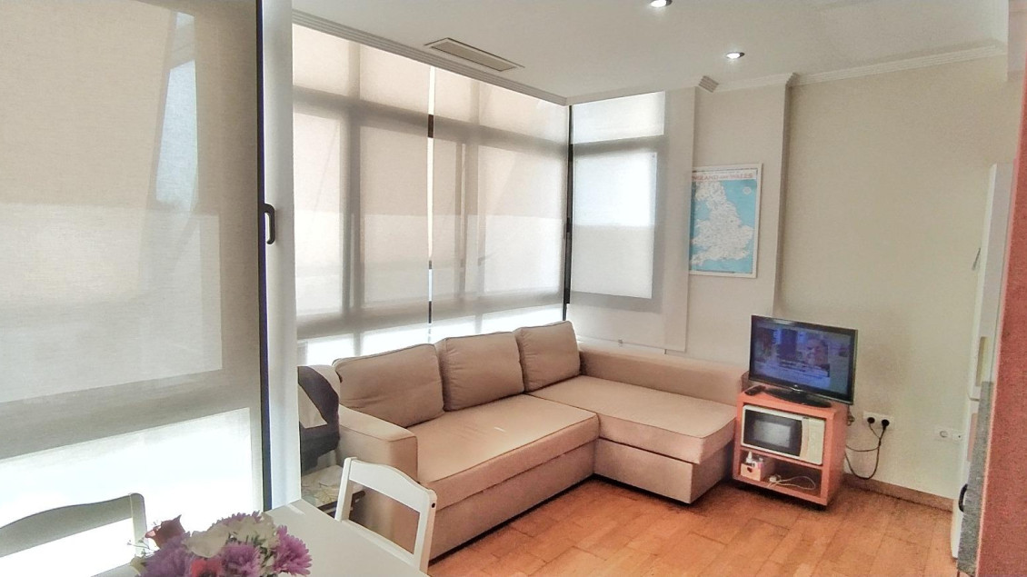 Revente - Apartamento - Santa Pola - Eroski