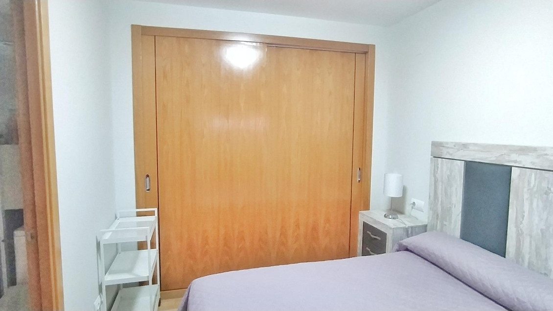 Revente - Apartamento - Santa Pola - Eroski