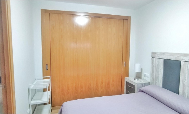 Revente - Apartamento - Santa Pola - Eroski