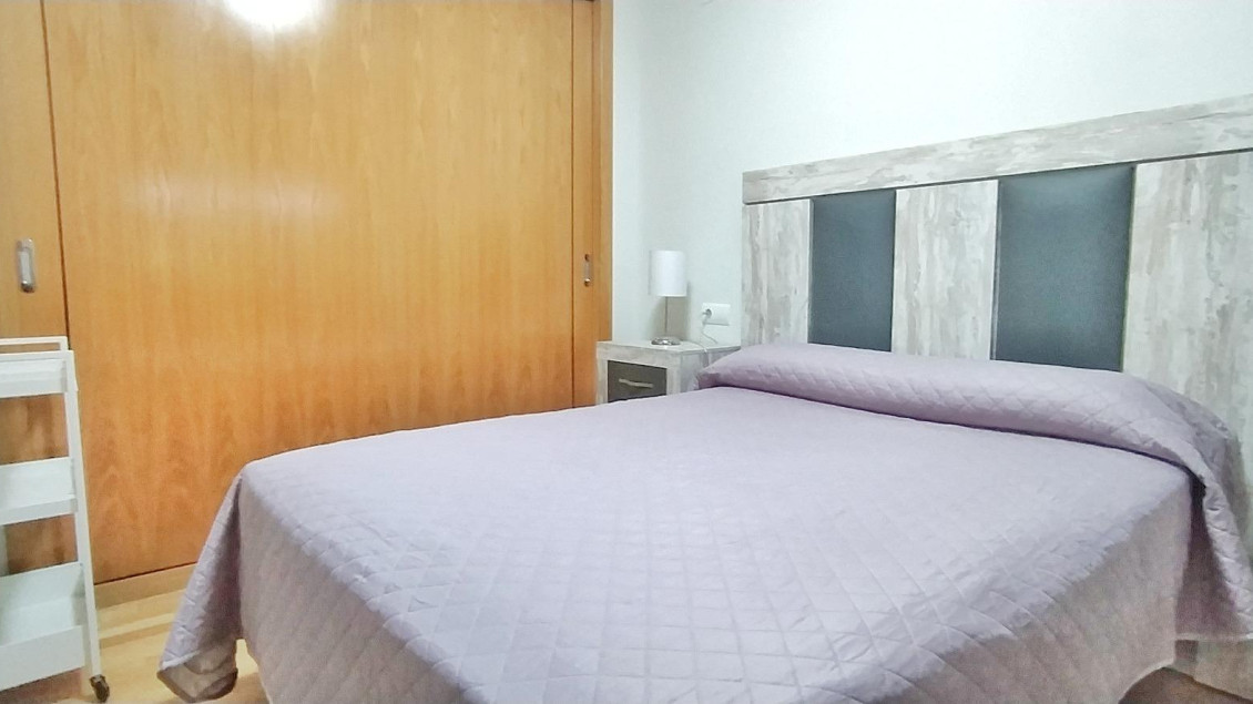 Revente - Apartamento - Santa Pola - Eroski