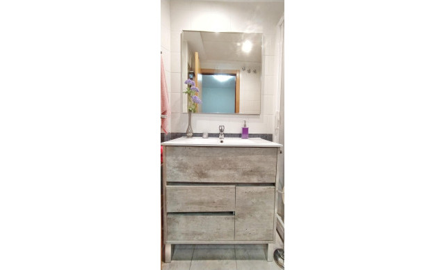 Revente - Apartamento - Santa Pola - Eroski