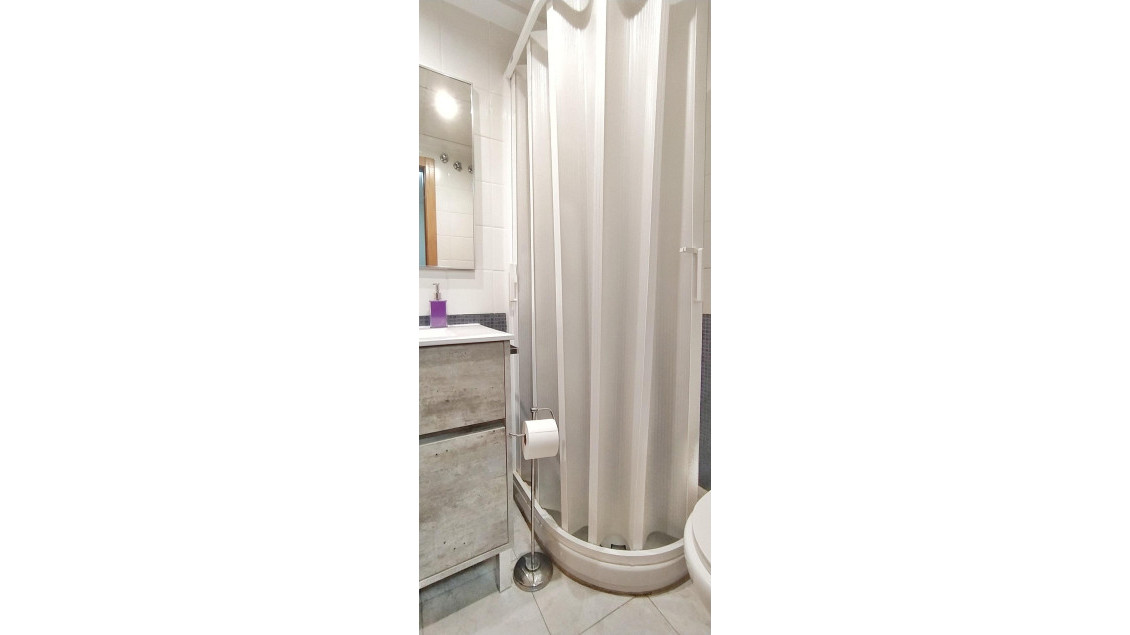 Revente - Apartamento - Santa Pola - Eroski