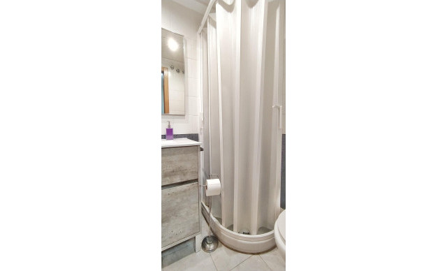 Revente - Apartamento - Santa Pola - Eroski