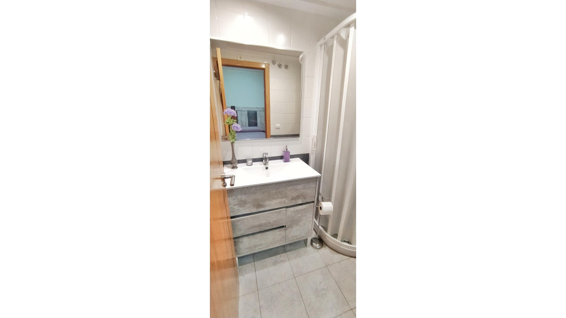 Revente - Apartamento - Santa Pola - Eroski