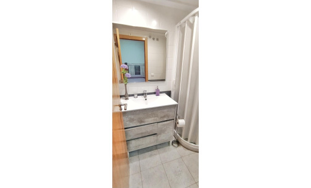 Revente - Apartamento - Santa Pola - Eroski