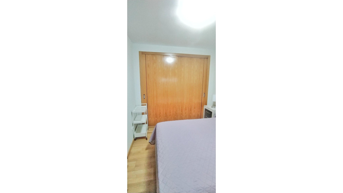 Revente - Apartamento - Santa Pola - Eroski