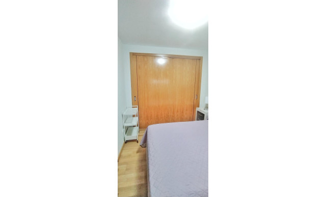 Revente - Apartamento - Santa Pola - Eroski