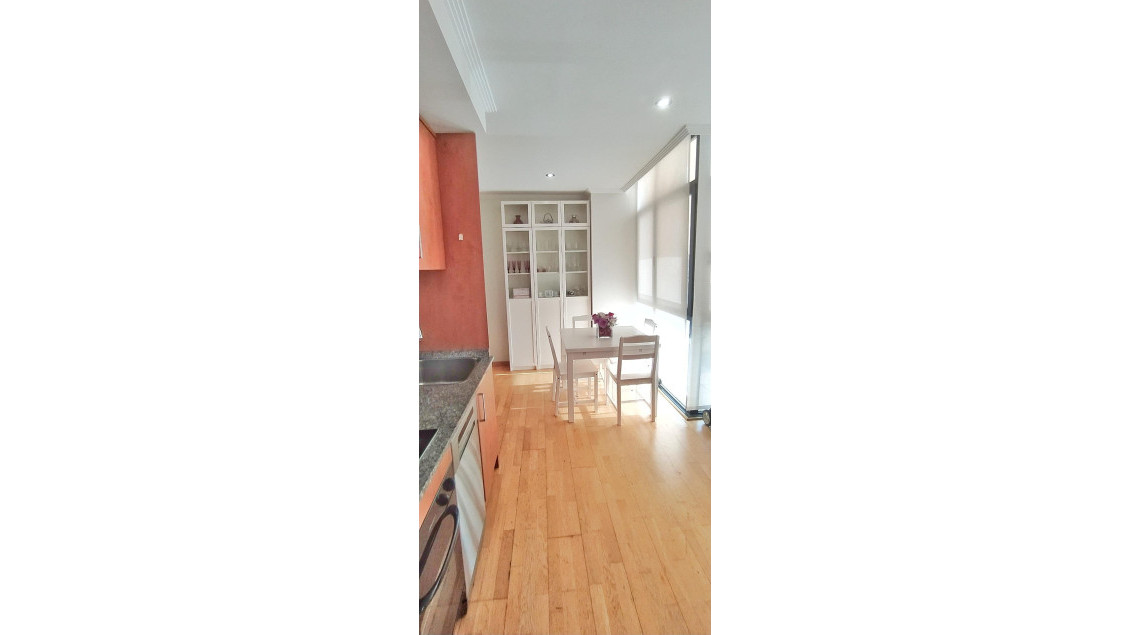 Revente - Apartamento - Santa Pola - Eroski