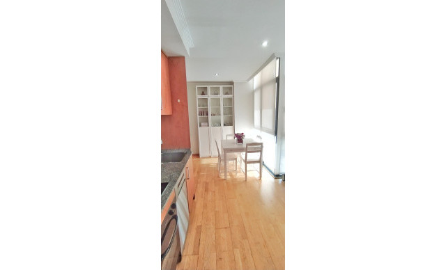 Revente - Apartamento - Santa Pola - Eroski