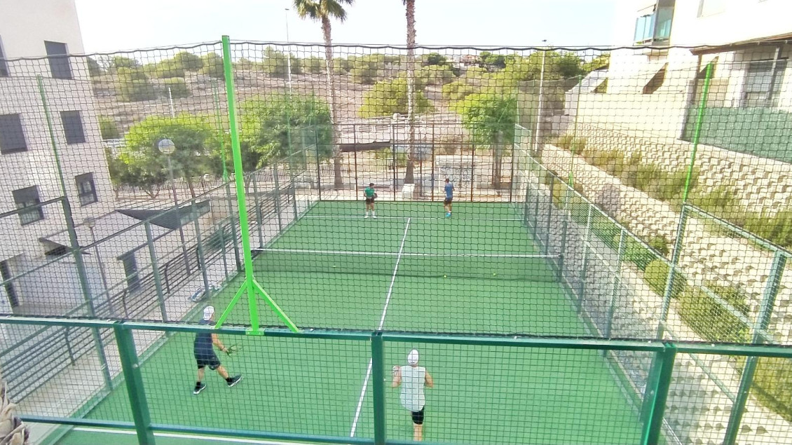 Revente - Apartamento - Santa Pola - Eroski