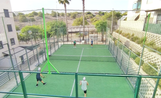 Revente - Apartamento - Santa Pola - Eroski