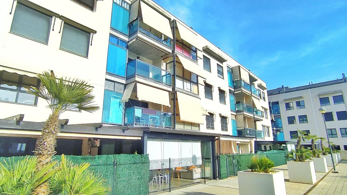 Revente - Apartamento - Santa Pola - Eroski