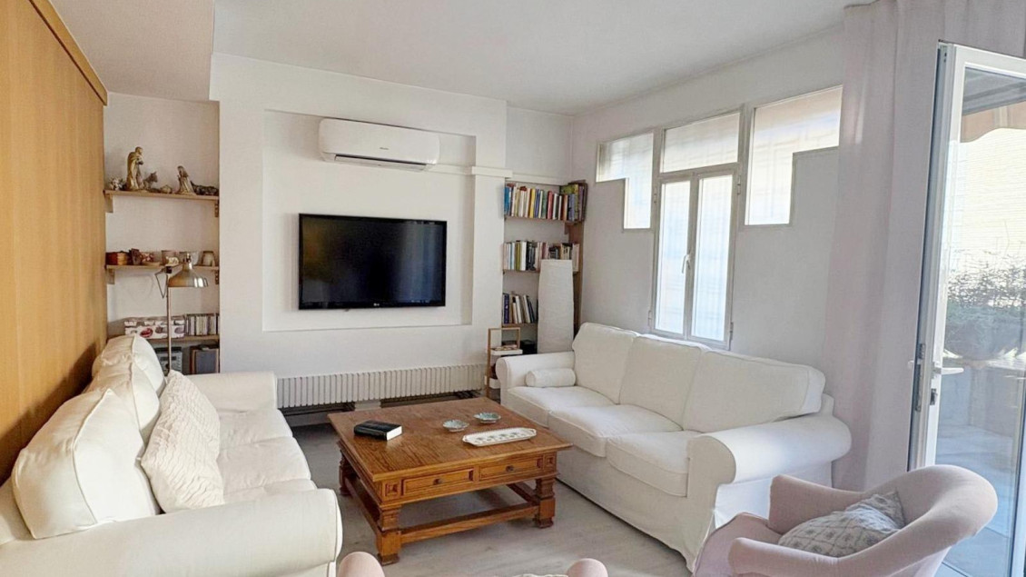 Revente - Piso - Elche - Corazon de Jesus