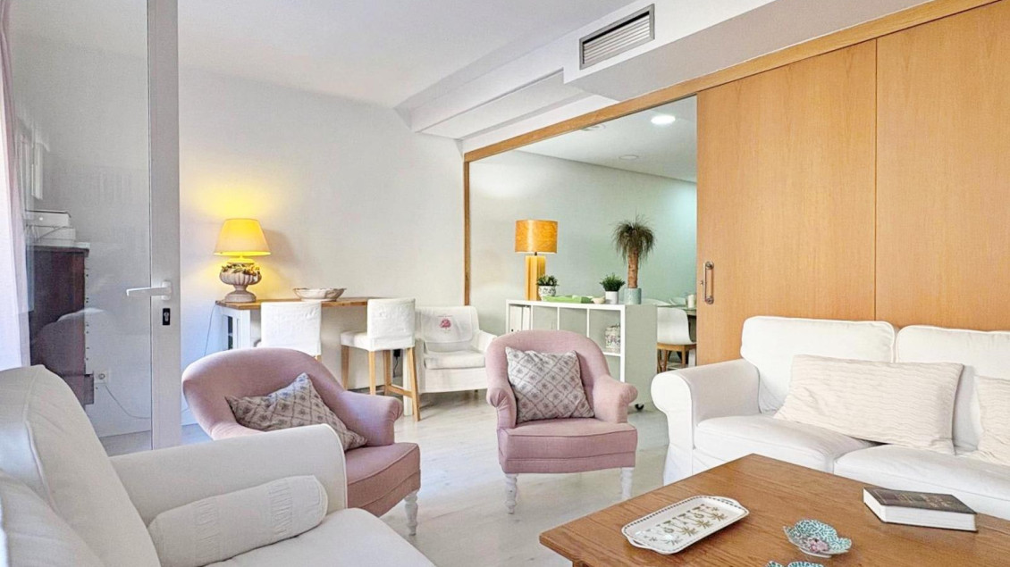 Revente - Piso - Elche - Corazon de Jesus