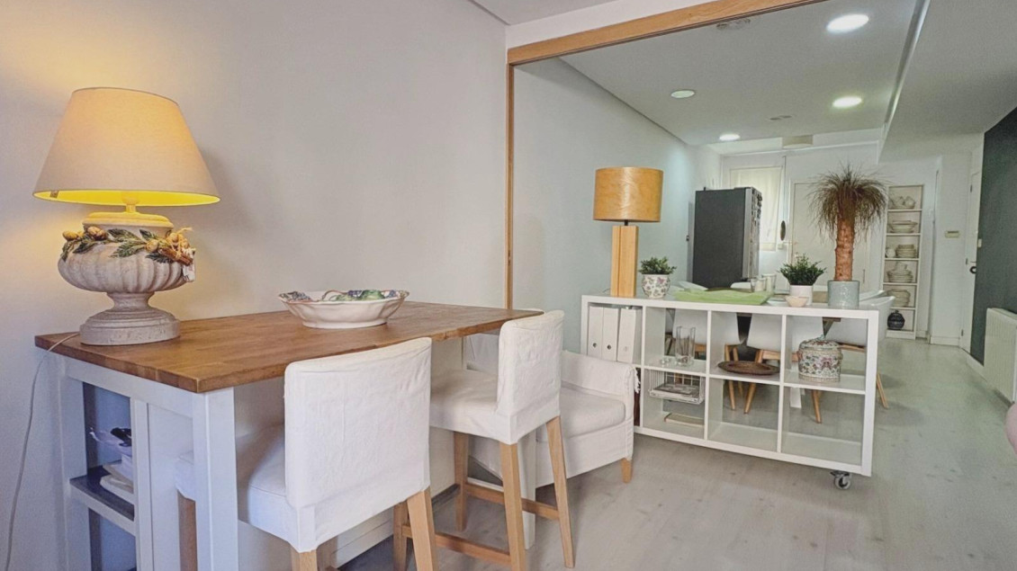 Revente - Piso - Elche - Corazon de Jesus