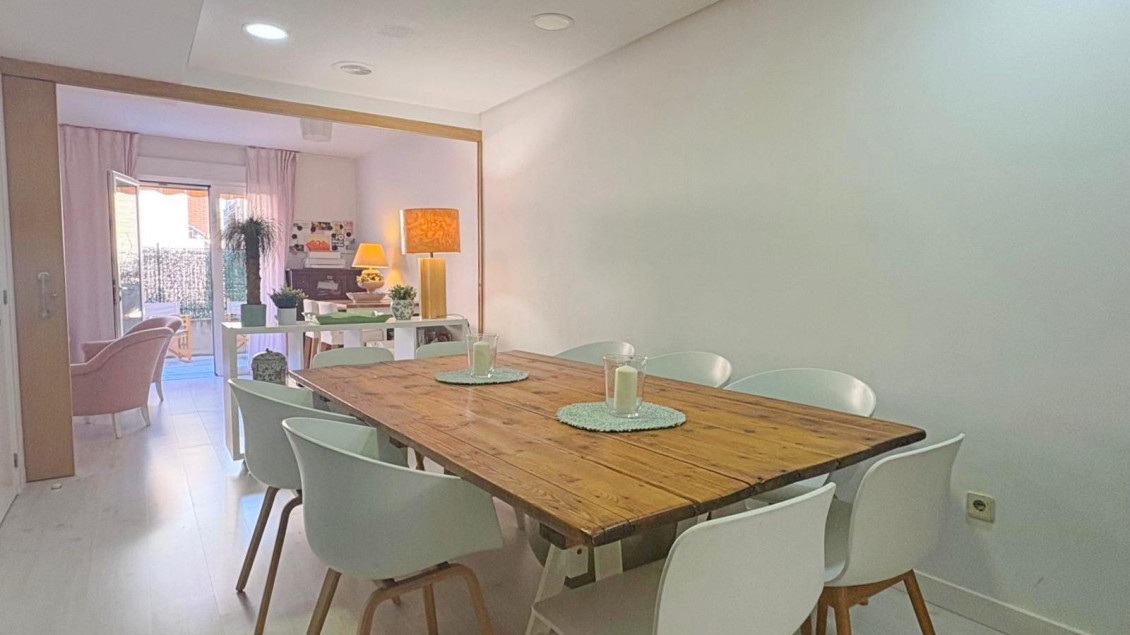 Revente - Piso - Elche - Corazon de Jesus