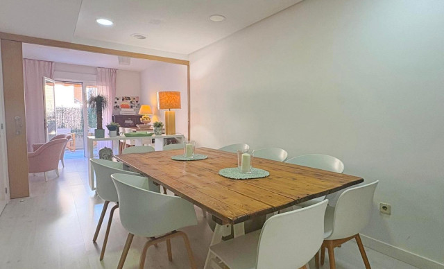 Revente - Piso - Elche - Corazon de Jesus