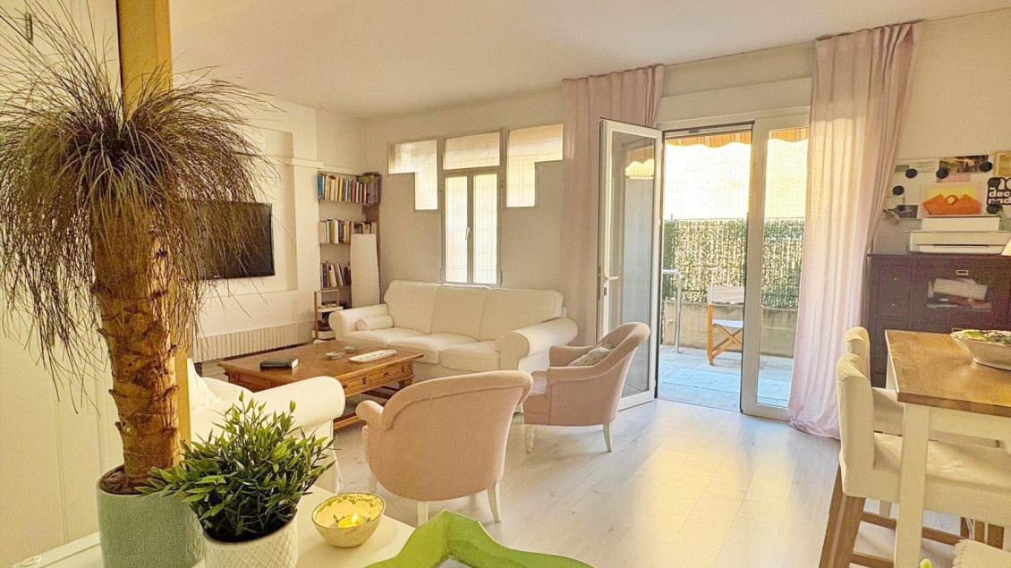 Revente - Piso - Elche - Corazon de Jesus