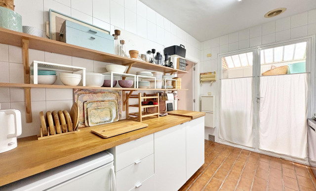 Revente - Piso - Elche - Corazon de Jesus