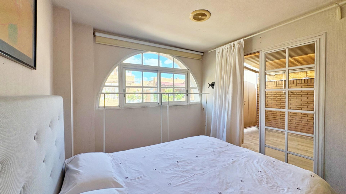 Revente - Piso - Elche - Corazon de Jesus