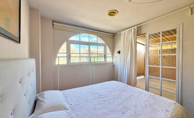 Revente - Piso - Elche - Corazon de Jesus