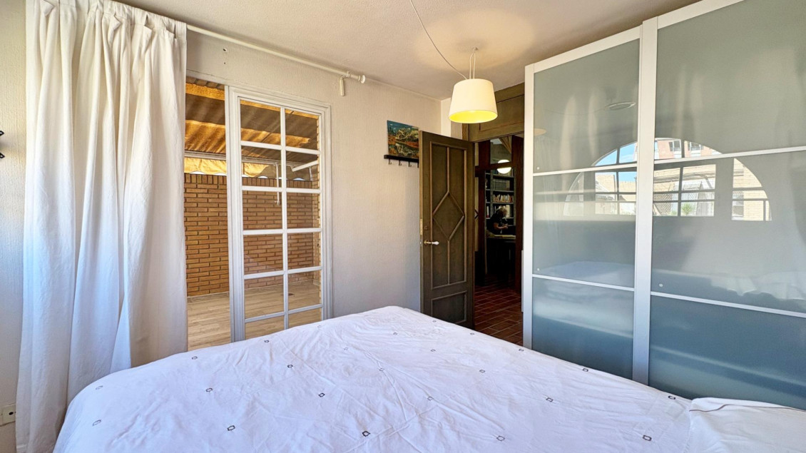 Revente - Piso - Elche - Corazon de Jesus